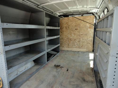 Ford Econoline 1998 photo 5