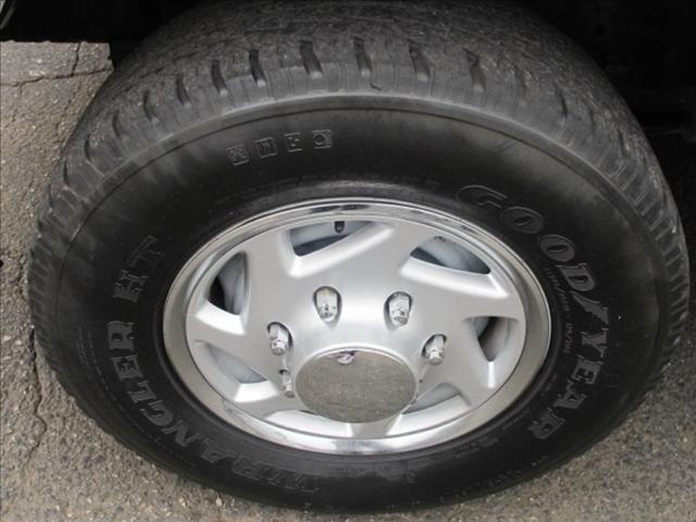 Ford Econoline 1998 photo 3