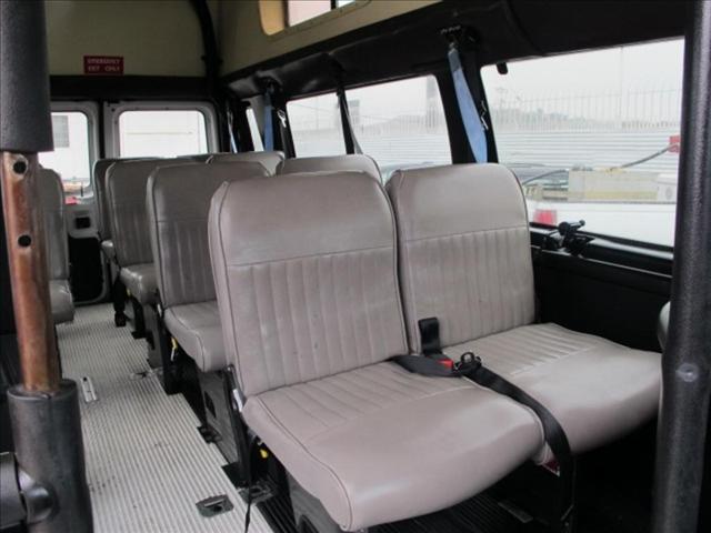 Ford Econoline 1998 photo 5