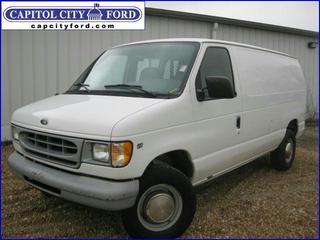 Ford Econoline Lariat Supercab Short Bed 4WD Other