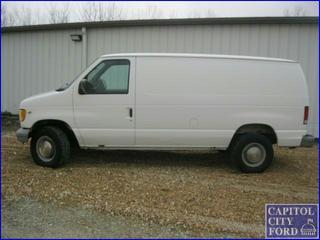 Ford Econoline 1998 photo 3