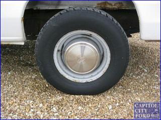 Ford Econoline 1998 photo 4