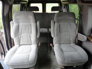 Ford Econoline 1998 photo 5