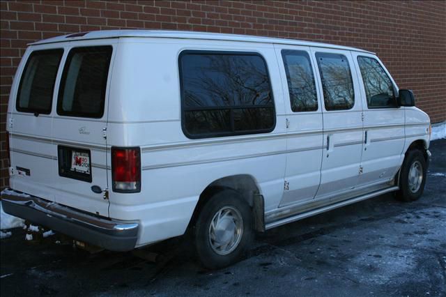 Ford Econoline 1998 photo 4