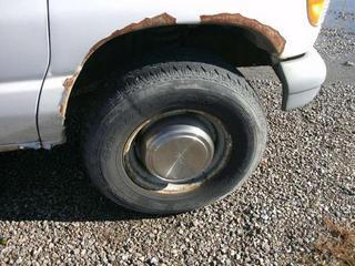 Ford Econoline 1998 photo 2