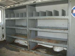 Ford Econoline 1998 photo 3