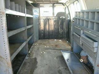 Ford Econoline 1998 photo 4