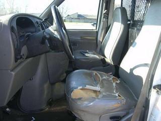 Ford Econoline 1998 photo 5