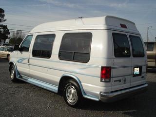 Ford Econoline 4WD SLT Other