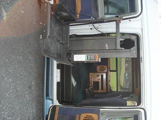 Ford Econoline 1998 photo 1