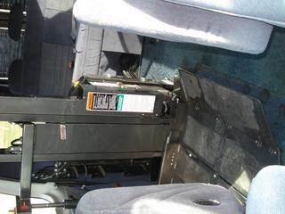 Ford Econoline 1998 photo 2