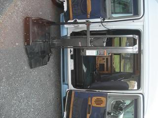 Ford Econoline 1998 photo 3