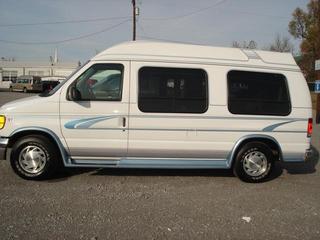 Ford Econoline 1998 photo 5
