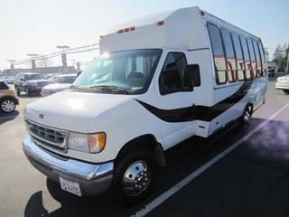 Ford Econoline 1998 photo 3