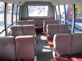 Ford Econoline 1998 photo 4