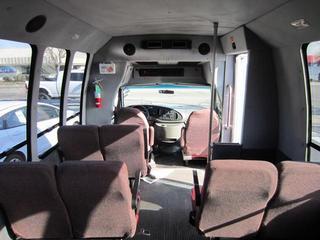 Ford Econoline 1998 photo 5