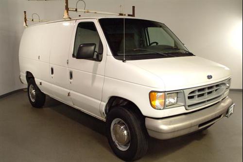 Ford Econoline Lariat Supercab Short Bed 4WD Other