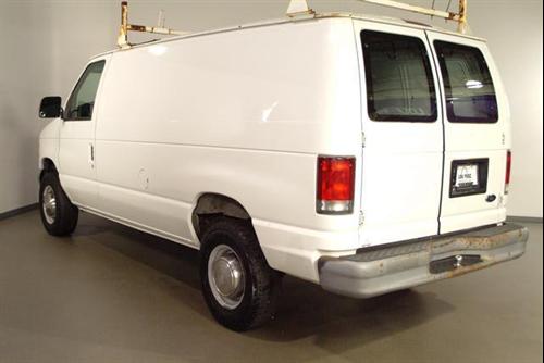 Ford Econoline 1998 photo 4