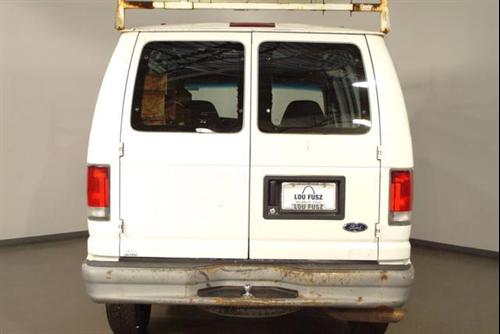 Ford Econoline 1998 photo 5