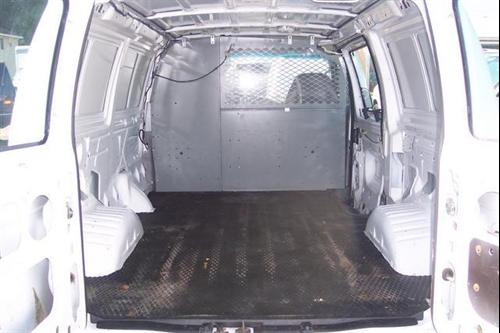 Ford Econoline 1998 photo 2