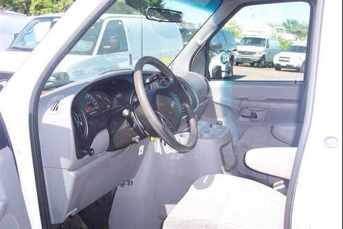 Ford Econoline 1998 photo 3