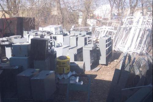 Ford Econoline 1998 photo 4