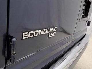 Ford Econoline 1998 photo 1