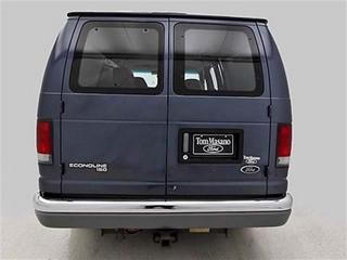 Ford Econoline 1998 photo 2