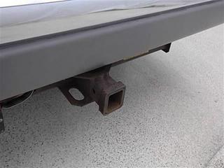 Ford Econoline 1998 photo 3