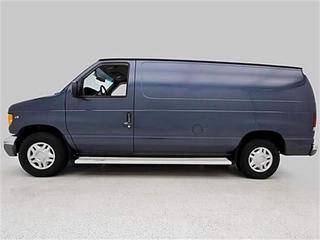 Ford Econoline 1998 photo 4