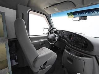 Ford Econoline 1998 photo 5