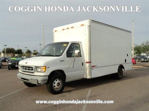 Ford Econoline 1998 photo 2
