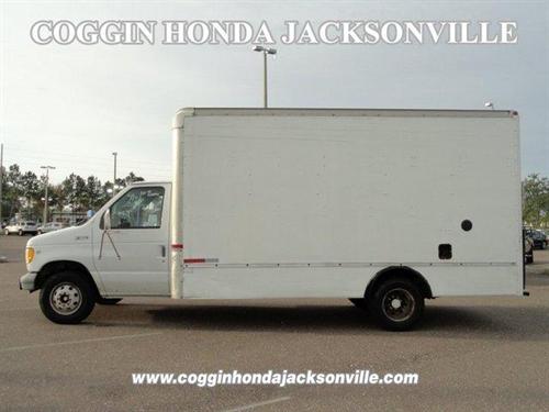 Ford Econoline 1998 photo 3