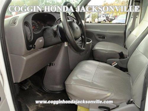Ford Econoline 1998 photo 4