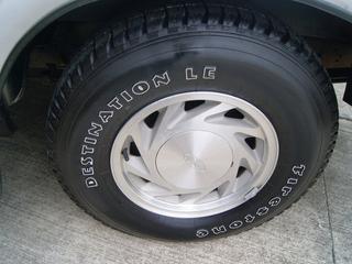 Ford Econoline 1998 photo 2