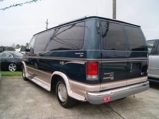 Ford Econoline 1998 photo 3