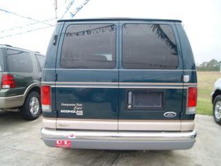 Ford Econoline 1998 photo 4