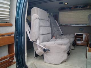 Ford Econoline 1998 photo 5