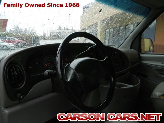 Ford Econoline 1998 photo 3