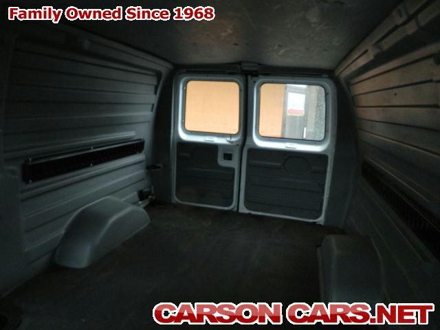 Ford Econoline 1998 photo 4