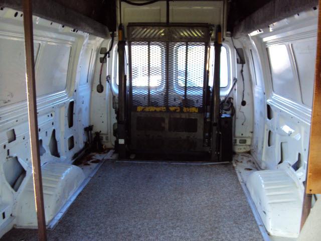 Ford Econoline 1998 photo 3