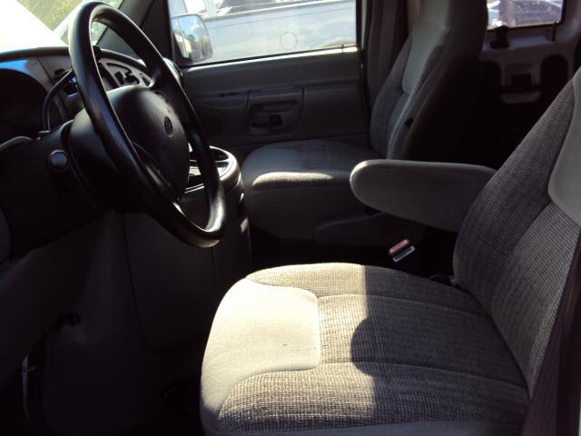 Ford Econoline 1998 photo 4
