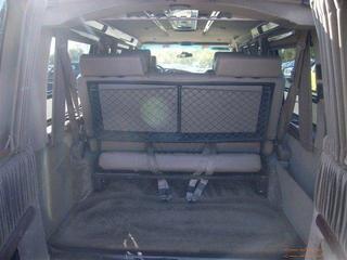 Ford Econoline 1998 photo 1