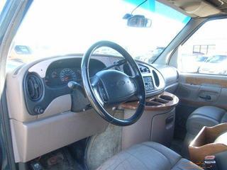 Ford Econoline 1998 photo 2