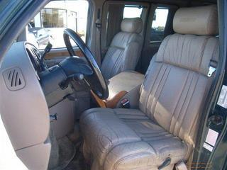 Ford Econoline 1998 photo 3