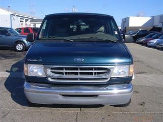 Ford Econoline 1998 photo 5