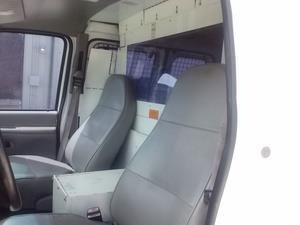 Ford Econoline 1999 photo 2