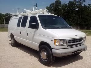 Ford Econoline 1999 photo 3