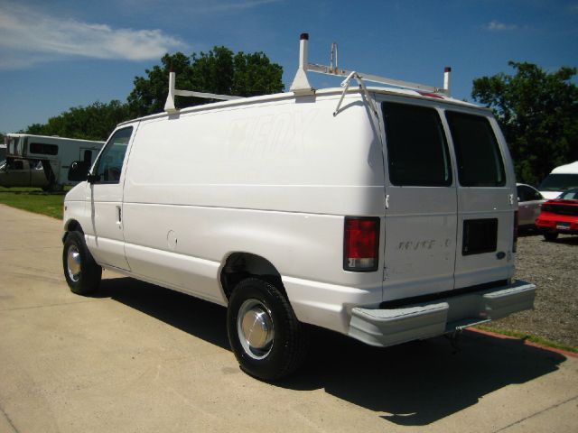 Ford Econoline 1999 photo 4