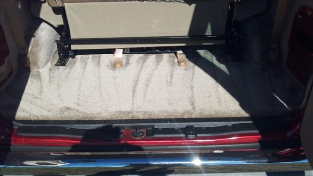 Ford Econoline 1999 photo 3